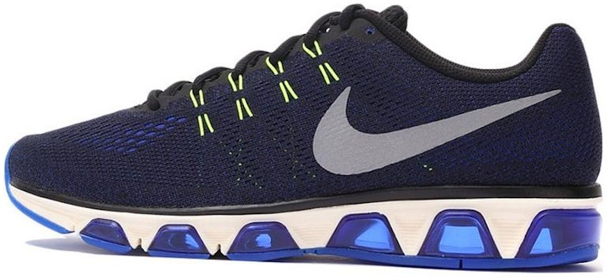 Nike Air Max Tailwind 8 'Black Racer Blue' 805941-004 Buy Nike Air Max Tailwind 8 'Black Racer Blue' 805941-004