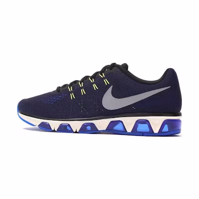 Nike Air Max Tailwind 8 'Black Racer Blue'