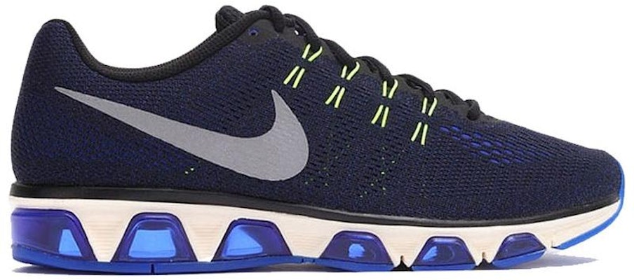 Nike Air Max Tailwind 8 'Hitam Balap Biru' 805941-004 Order Nike Air Max Tailwind 8 'Hitam Balap Biru' 805941-004