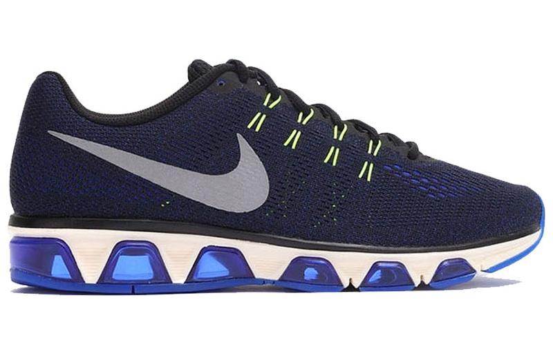 Order Nike Air Max Tailwind 0 潮流舒適百搭 減震耐磨防滑 低幫 生活休閒鞋 男款 黑藍