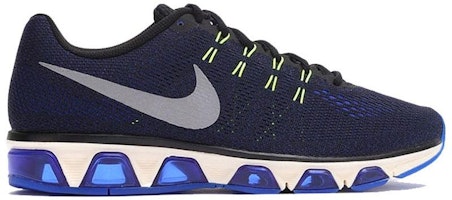 ナイキ エア マックス テイルウインド 8 "ブラック/レーサーブルー" 805941-004 Order ナイキ エア マックス テイルウインド 8 "ブラック/レーサーブルー" 805941-004