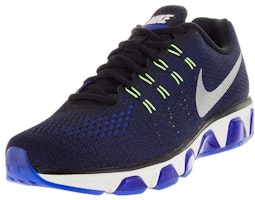 ナイキ エア マックス テイルウインド 8 "ブラック/レーサーブルー" 805941-004 Lookbook ナイキ エア マックス テイルウインド 8 "ブラック/レーサーブルー" 805941-004