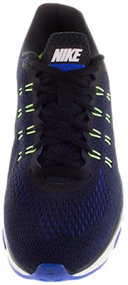 Nike Air Max Tailwind 8 'Hitam Balap Biru' 805941-004 Shop Nike Air Max Tailwind 8 'Hitam Balap Biru' 805941-004