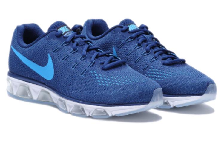 Lookbook 나이키 에어맥스 테일윈드 8 '블루' 805941-410