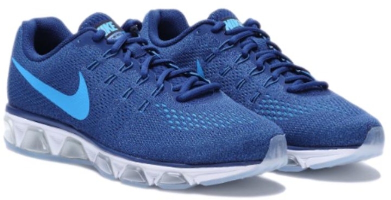 Nike Air Max Tailwind 8 'Azul' 805941-410 Lookbook Nike Air Max Tailwind 8 'Azul' 805941-410