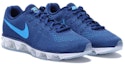 Lookbook Nike Air Max Tailwind 8 'Azul' 805941-410