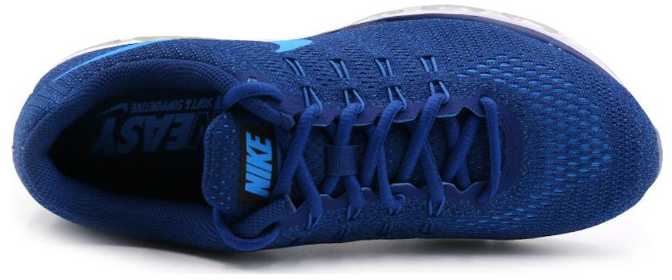 Nike Air Max Tailwind 8 'Azul' 805941-410 Shop Nike Air Max Tailwind 8 'Azul' 805941-410