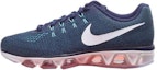 Buy 耐克Air Max Tailwind 8 '海军蓝' 805941-406
