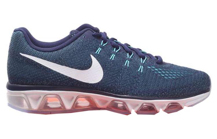 Order 나이키 에어맥스 테일윈드 8 '네이비' 805941-406