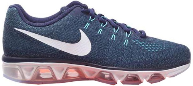 耐克Air Max Tailwind 8 '海军蓝' 805941-406 Order 耐克Air Max Tailwind 8 '海军蓝' 805941-406