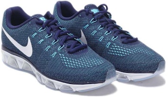 Nike Air Max Tailwind 8 'Navy' Biru Tua 805941-406 Lookbook Nike Air Max Tailwind 8 'Navy' Biru Tua 805941-406