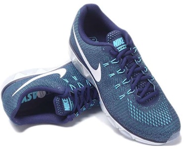 耐克Air Max Tailwind 8 '海军蓝' 805941-406 Shop 耐克Air Max Tailwind 8 '海军蓝' 805941-406