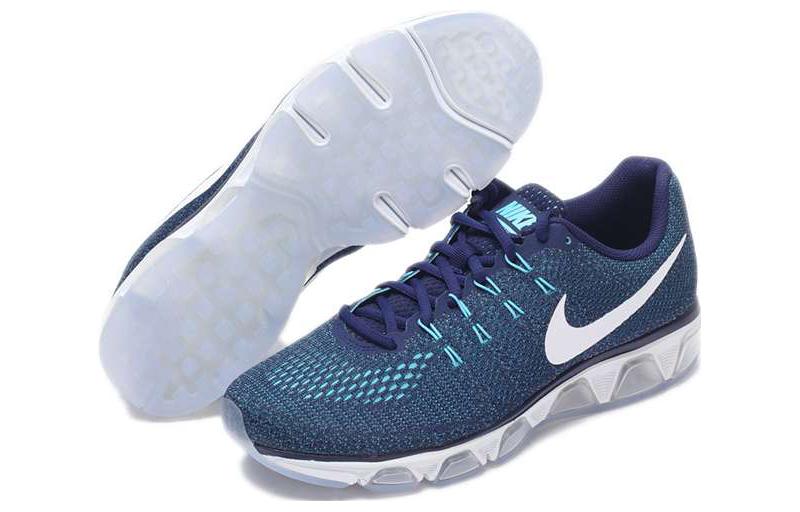 Purchase 나이키 에어맥스 테일윈드 8 '네이비' 805941-406