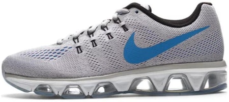 Nike Air Max Tailwind 8 'Platinum Blue' 805941-014 Nike Air Max Tailwind 8 'Platinum Blue' 805941-014