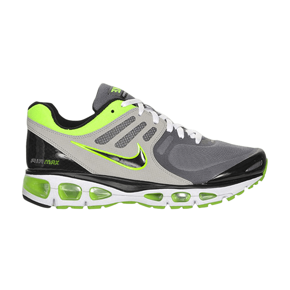 Nike Air Max Tailwind+ 2 'Grey Neon Green' 386405-003