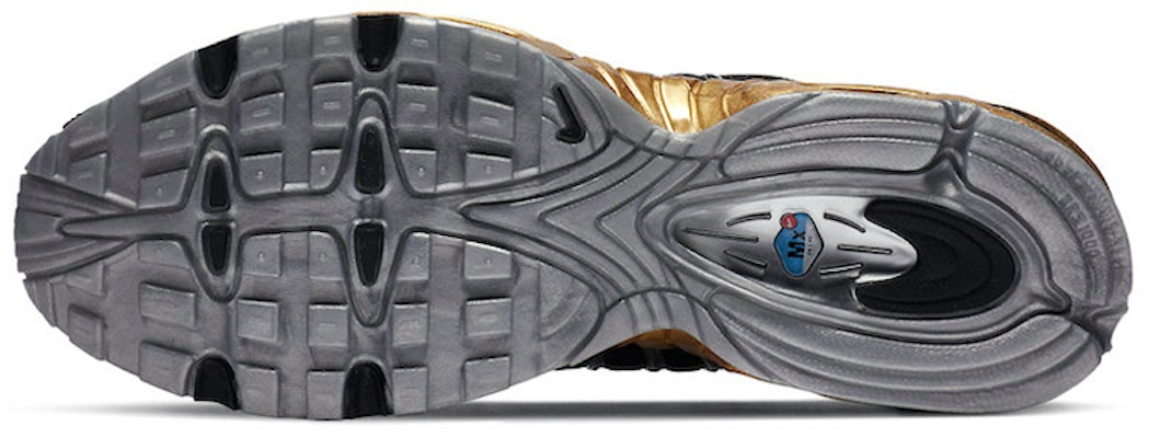Nike Air Max Tailwind '4 Bumi Mars' CT1263-001 Details for Nike Air Max Tailwind '4 Bumi Mars' CT1263-001