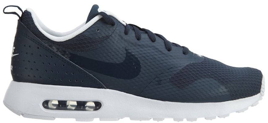 Nike Air Max Tavas 'Armory Navy' Biru Tua 705149-409 Buy Nike Air Max Tavas 'Armory Navy' Biru Tua 705149-409