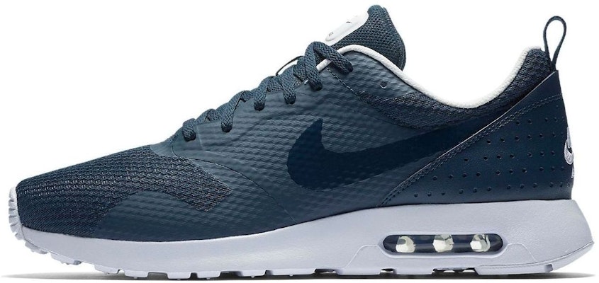 Nike Air Max Tavas 'Armory Navy' Lelaki Kasut Patang 705149-409 Buy Nike Air Max Tavas 'Armory Navy' Lelaki Kasut Patang 705149-409