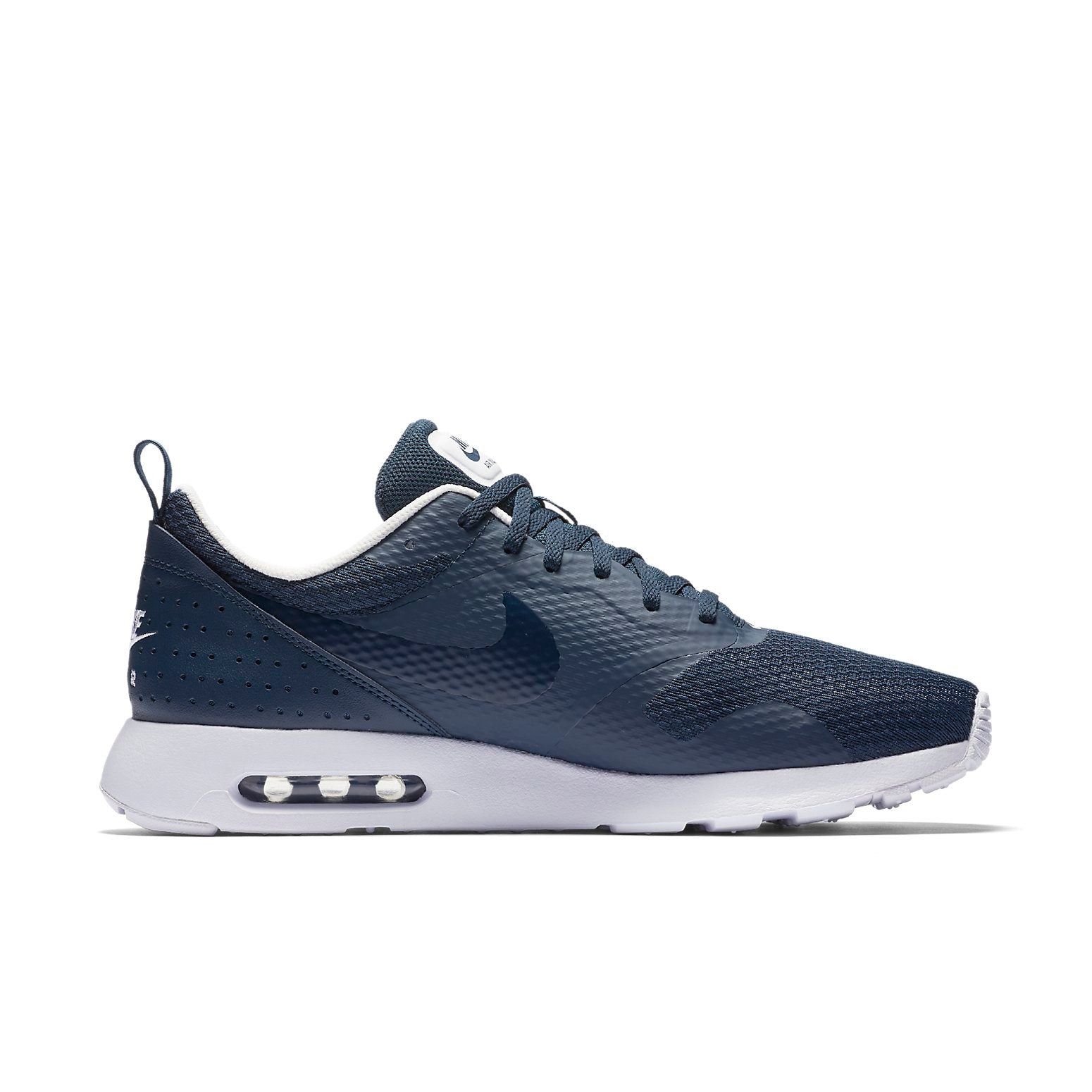 Order Nike Air Max Tavas 'Armory Navy' Lelaki Kasut Patang 705149-409