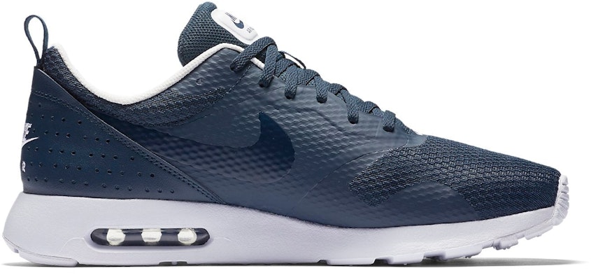 Nike Air Max Tavas 'Armory Navy' Lelaki Kasut Patang 705149-409 Order Nike Air Max Tavas 'Armory Navy' Lelaki Kasut Patang 705149-409