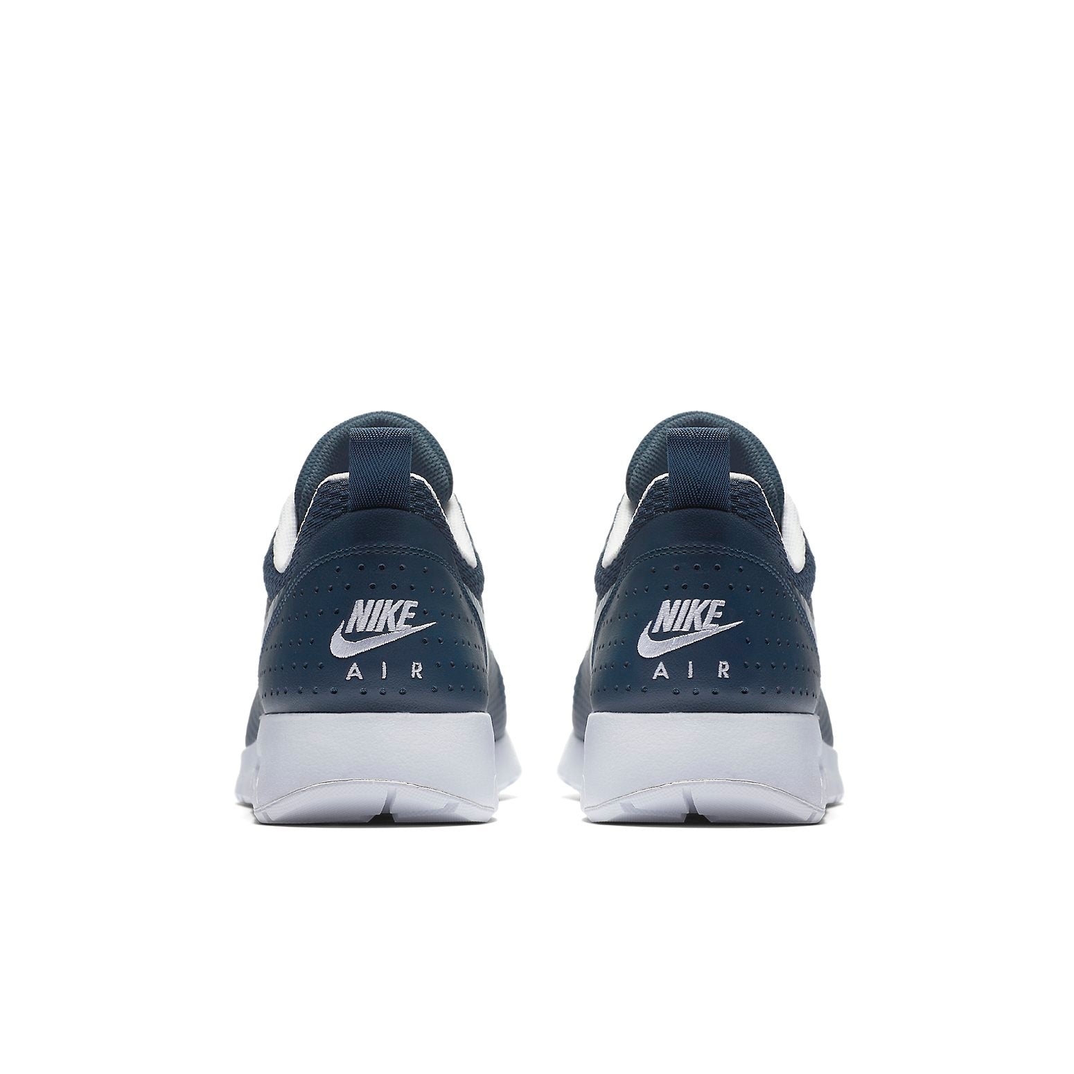 Shop Nike Air Max Tavas 'Armory Navy' Lelaki Kasut Patang 705149-409