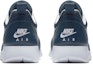 Shop Nike Air Max Tavas 'Armory Navy' Lelaki Kasut Patang 705149-409