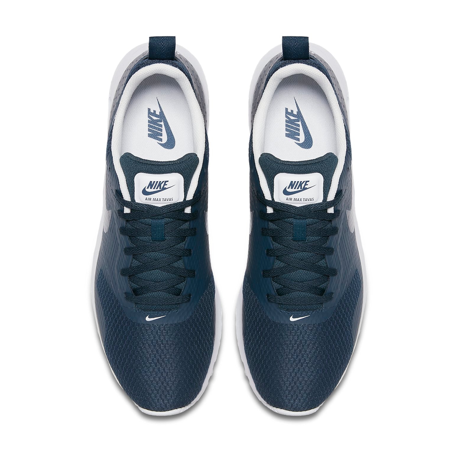 Purchase Nike Air Max Tavas 'Armory Navy' Lelaki Kasut Patang 705149-409