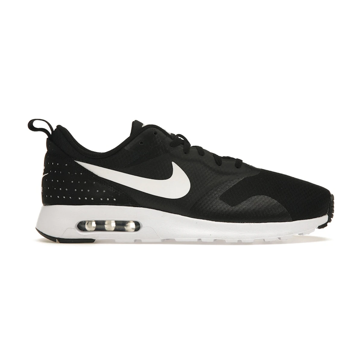 Buy Nike Air Max Tavas Black 705149 009 Novelship