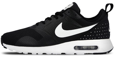 Nike Air Max Tavas 'Black' 705149-009 Nike Air Max Tavas 'Black' 705149-009