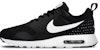 Nike Air Max Tavas 'Hitam' 705149-009