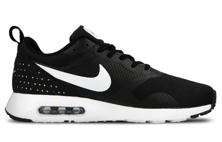 Lookbook 耐吉 Air Max Tavas "黑色" 705149-009