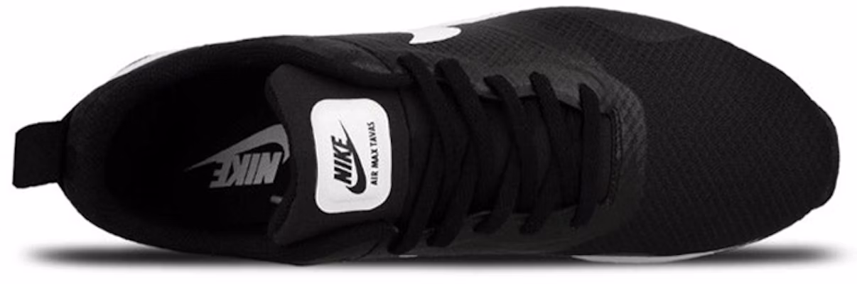 Nike Air Max Tavas 'Black' 705149-009 Lookbook Nike Air Max Tavas 'Black' 705149-009