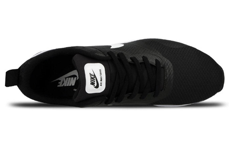 Shop 耐吉 Air Max Tavas "黑色" 705149-009