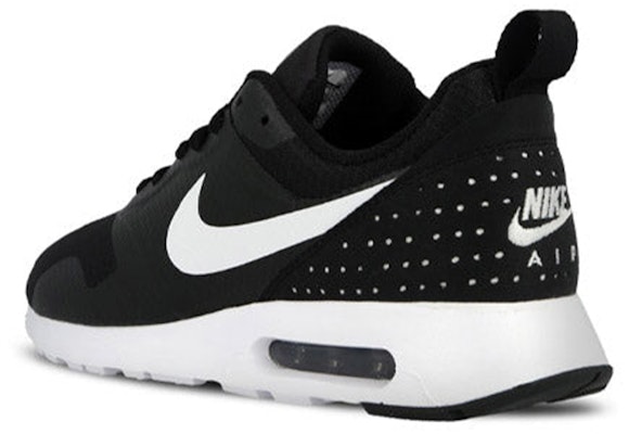 Nike Air Max Tavas 'Black' 705149-009 Shop Nike Air Max Tavas 'Black' 705149-009