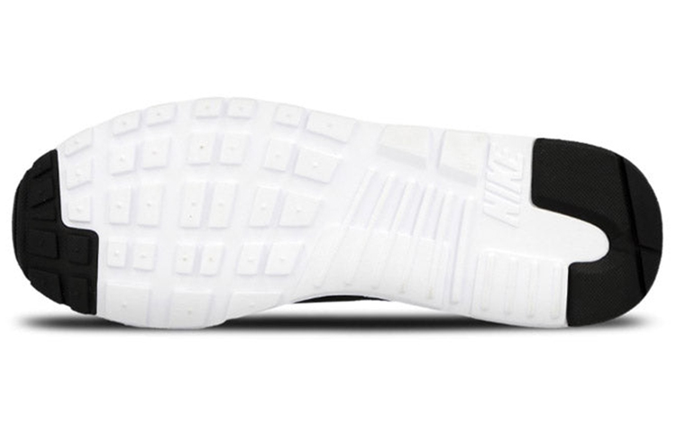 Details for 耐吉 Air Max Tavas "黑色" 705149-009