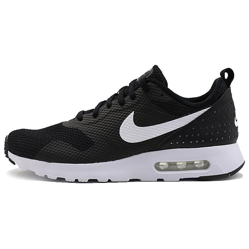 Nike Air Max Tavas 'Black White' 705149-024
