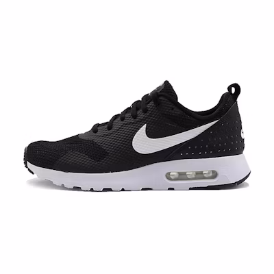 Nike Air Max Tavas 'Black White'