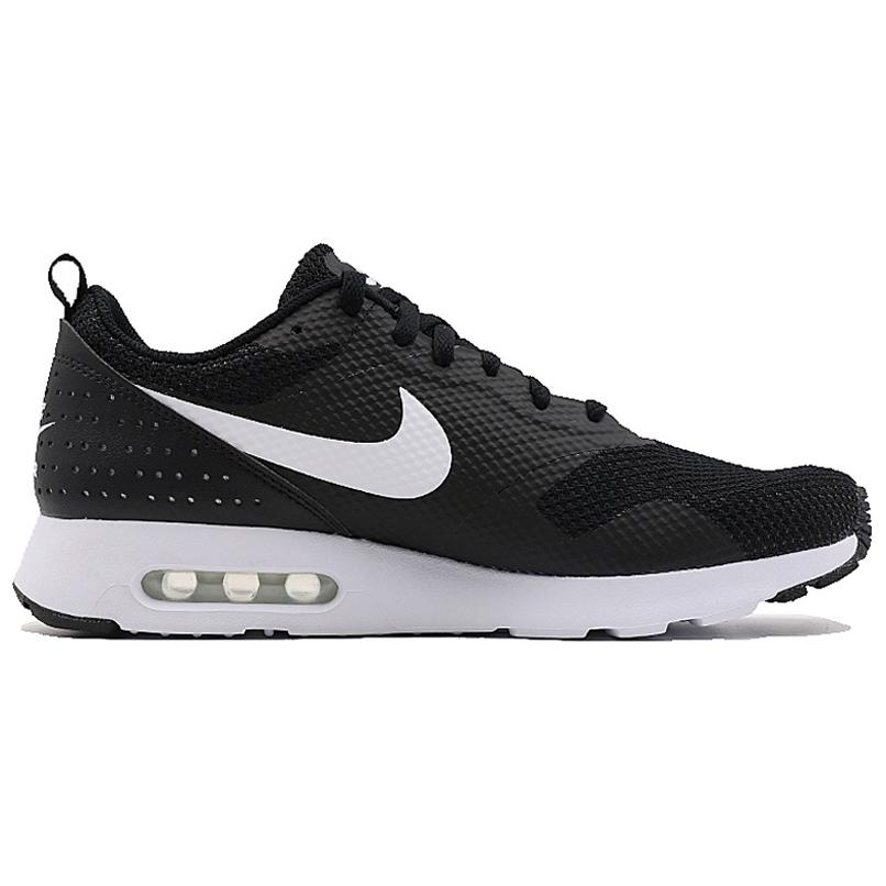 Order Nike Air Max Tavas ''Zwart Wit'' 705149-024