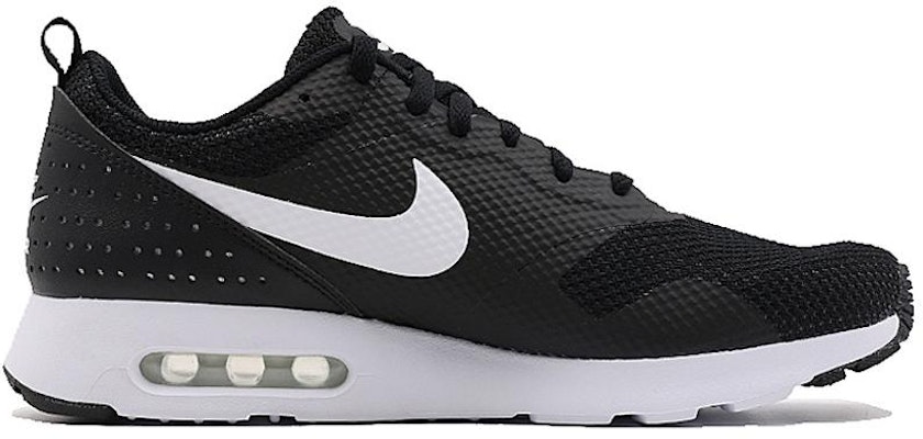 Nike Air Max Tavas ''Zwart Wit'' 705149-024 Order Nike Air Max Tavas ''Zwart Wit'' 705149-024