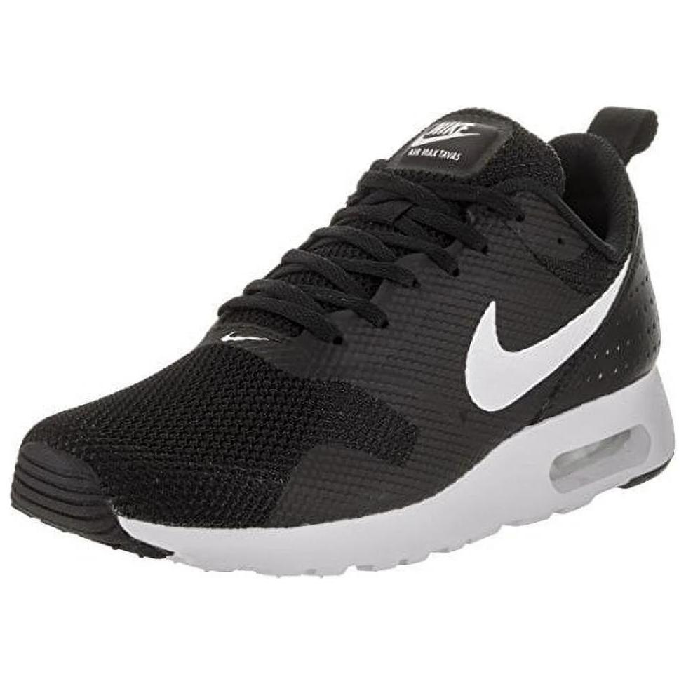 Lookbook Nike Air Max Tavas ''Zwart Wit'' 705149-024
