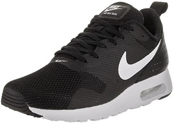 Nike Air Max Tavas ''Zwart Wit'' 705149-024 Lookbook Nike Air Max Tavas ''Zwart Wit'' 705149-024