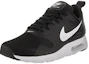 Lookbook Nike Air Max Tavas ''Zwart Wit'' 705149-024