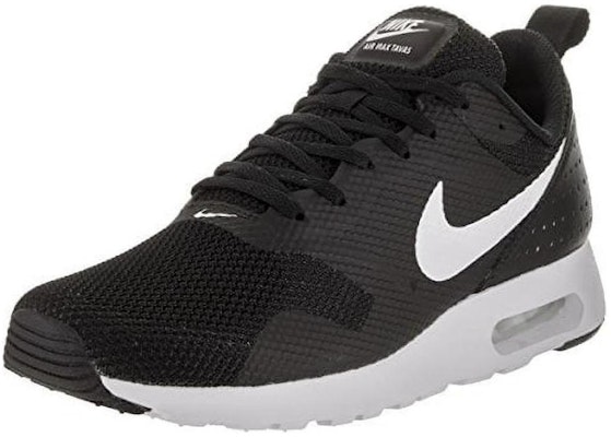 Nike Air Max Tavas 'Negro Blanco' 705149-024 Lookbook Nike Air Max Tavas 'Negro Blanco' 705149-024