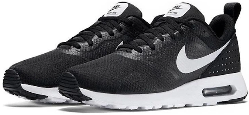 Nike Air Max Tavas ''Zwart Wit'' 705149-024 Shop Nike Air Max Tavas ''Zwart Wit'' 705149-024