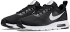 Shop Nike Air Max Tavas ''Zwart Wit'' 705149-024