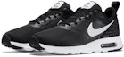 Shop Nike Air Max Tavas 'Negro Blanco' 705149-024