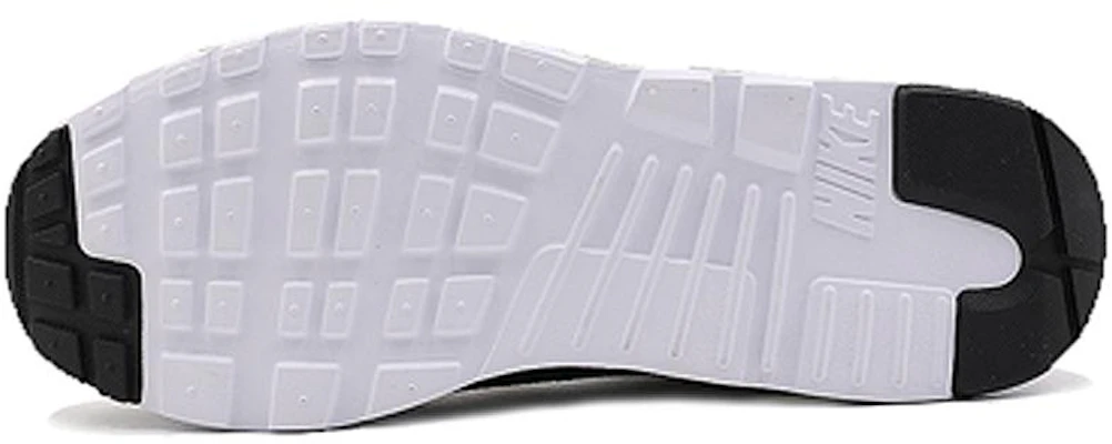 Nike Air Max Tavas ''Zwart Wit'' 705149-024 Details for Nike Air Max Tavas ''Zwart Wit'' 705149-024
