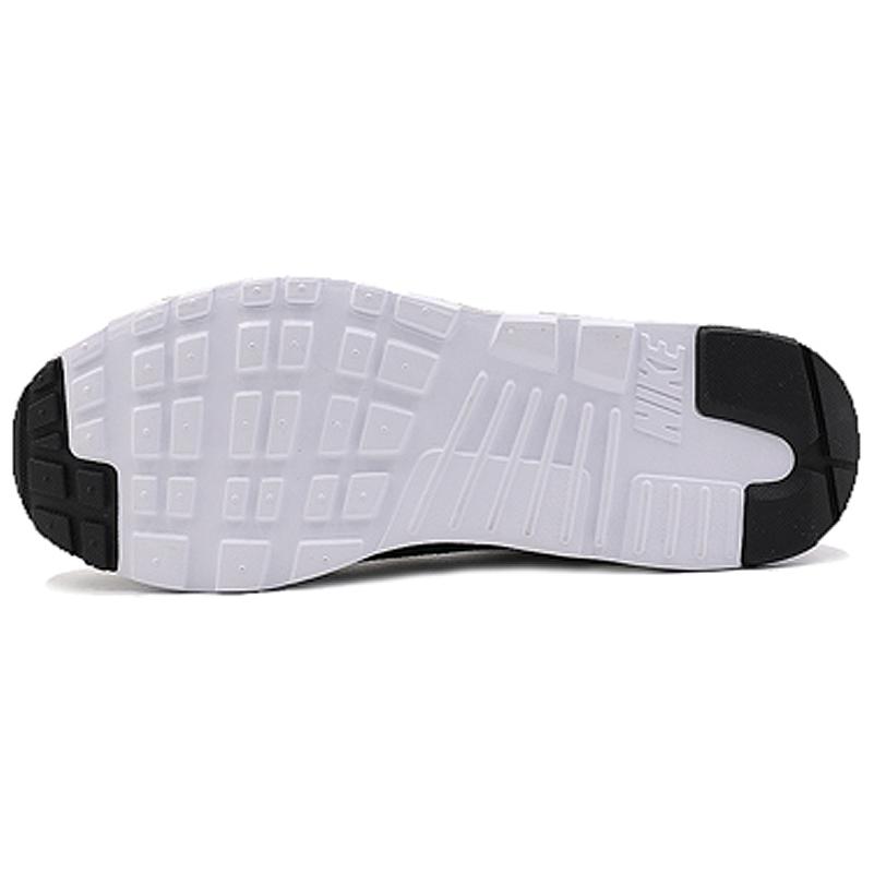 Details for Nike Air Max Tavas 'Negro Blanco' 705149-024