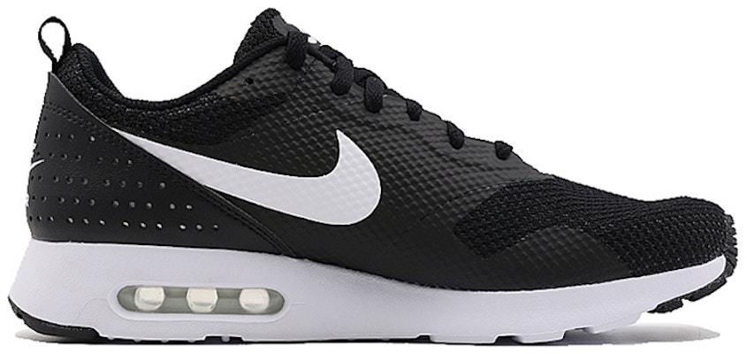 Nike Air Max Tavas 'Black White' 705149-024 Order Nike Air Max Tavas 'Black White' 705149-024