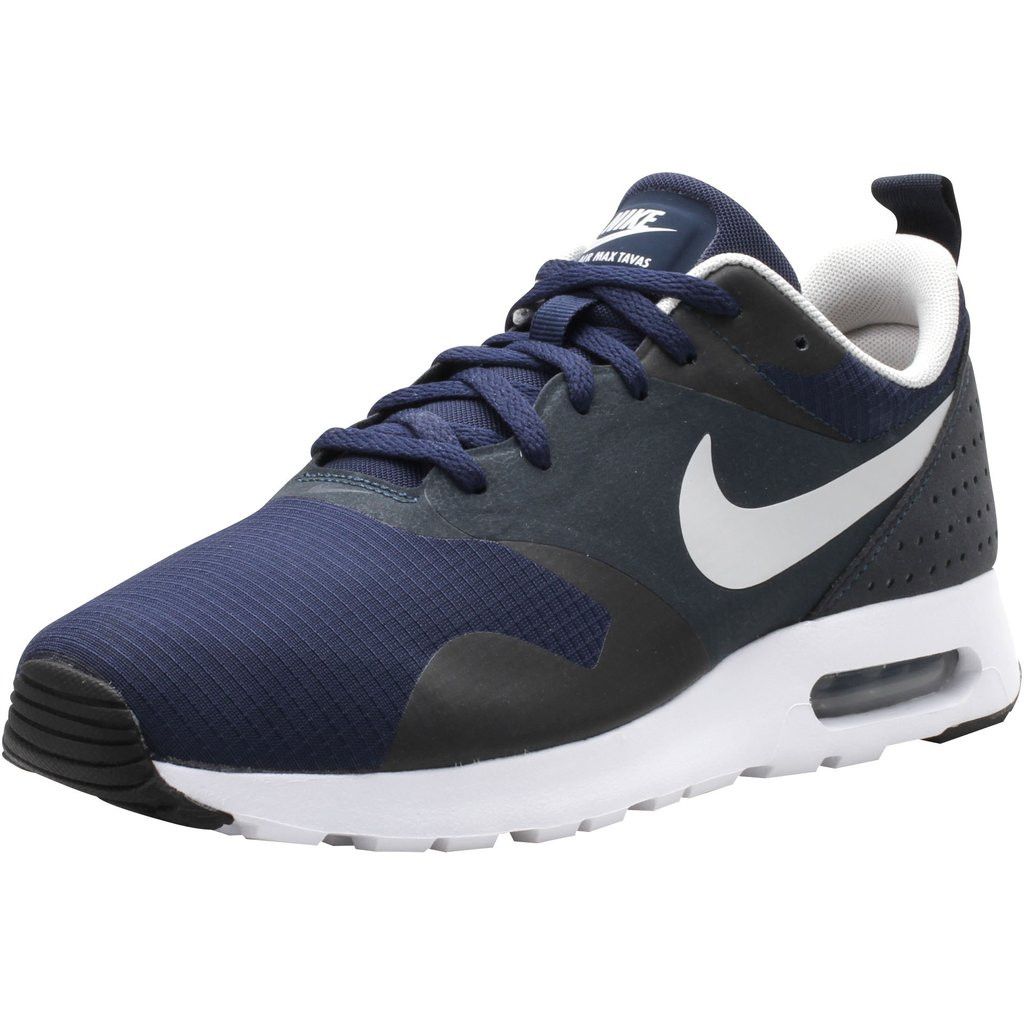 Nike Air Max Tavas 'Blue Gel' 705149-401